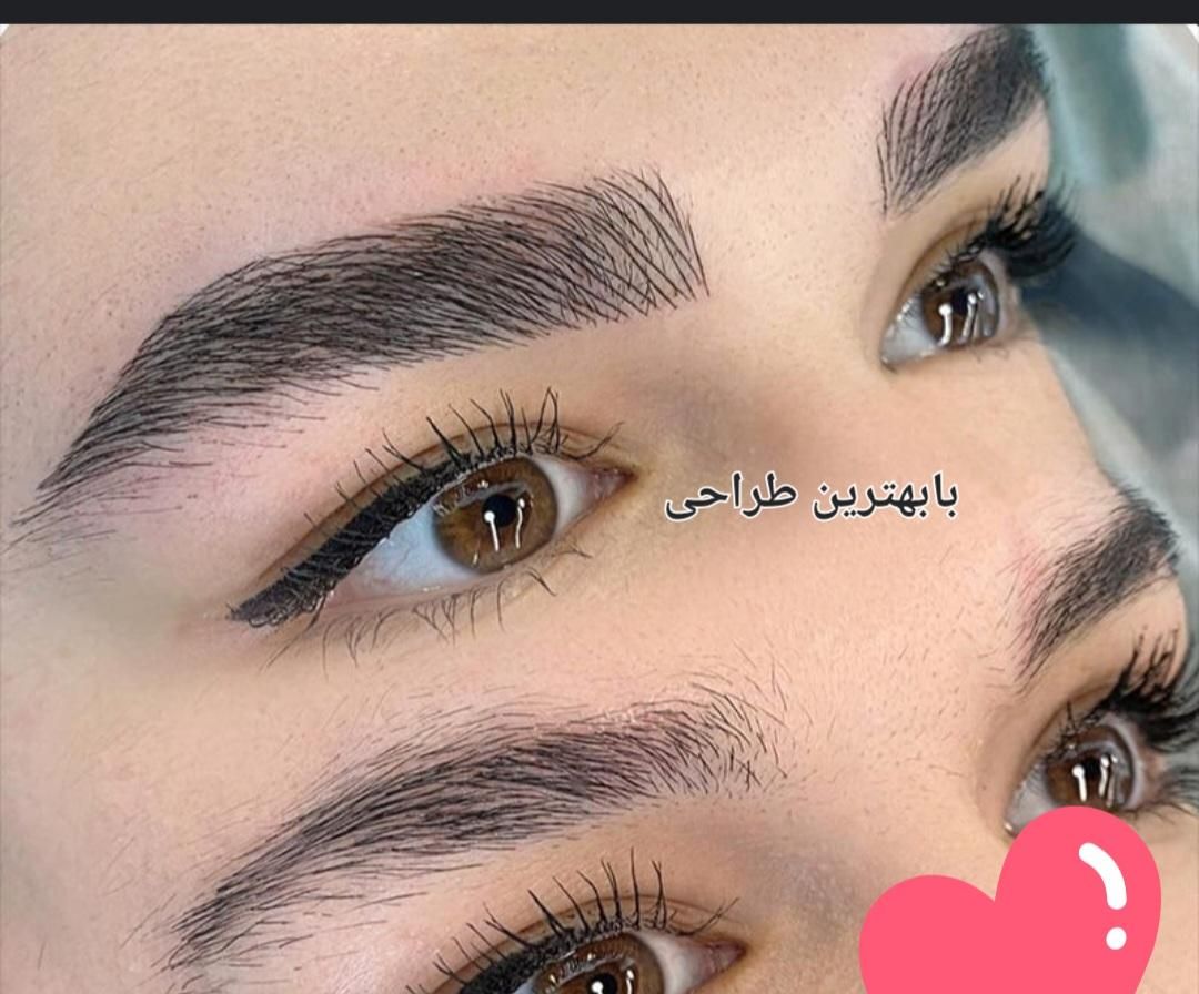 جشنواره زیبایی ازصفر تا صد هم اموزش داده می شود|خدمات آرایشگری و زیبایی|بروجرد, |دیوار