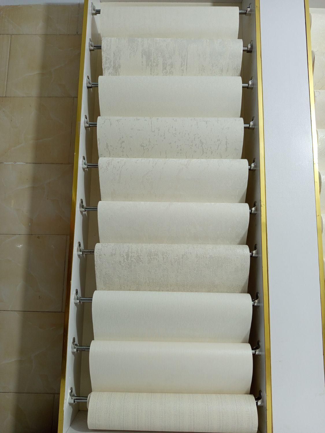 انبارمرکز پخش کاغذ دیواری و پوسترسه بعدی تحویل|خدمات پیشه و مهارت|پاکدشت, حصار امیر|دیوار