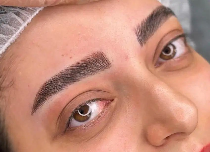مدل میکروبلید،ریموو ابرو،اکستنشن مژه،کوتاهی|خدمات آرایشگری و زیبایی|تهران, تهرانپارس غربی|دیوار