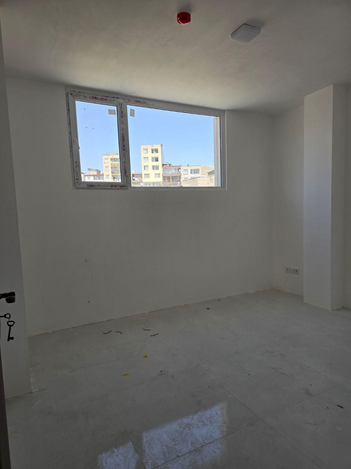 آپارتمان/ ۱۱۰ متری/دوخوابه/کلید اول|فروش آپارتمان|شهرکرد, |دیوار