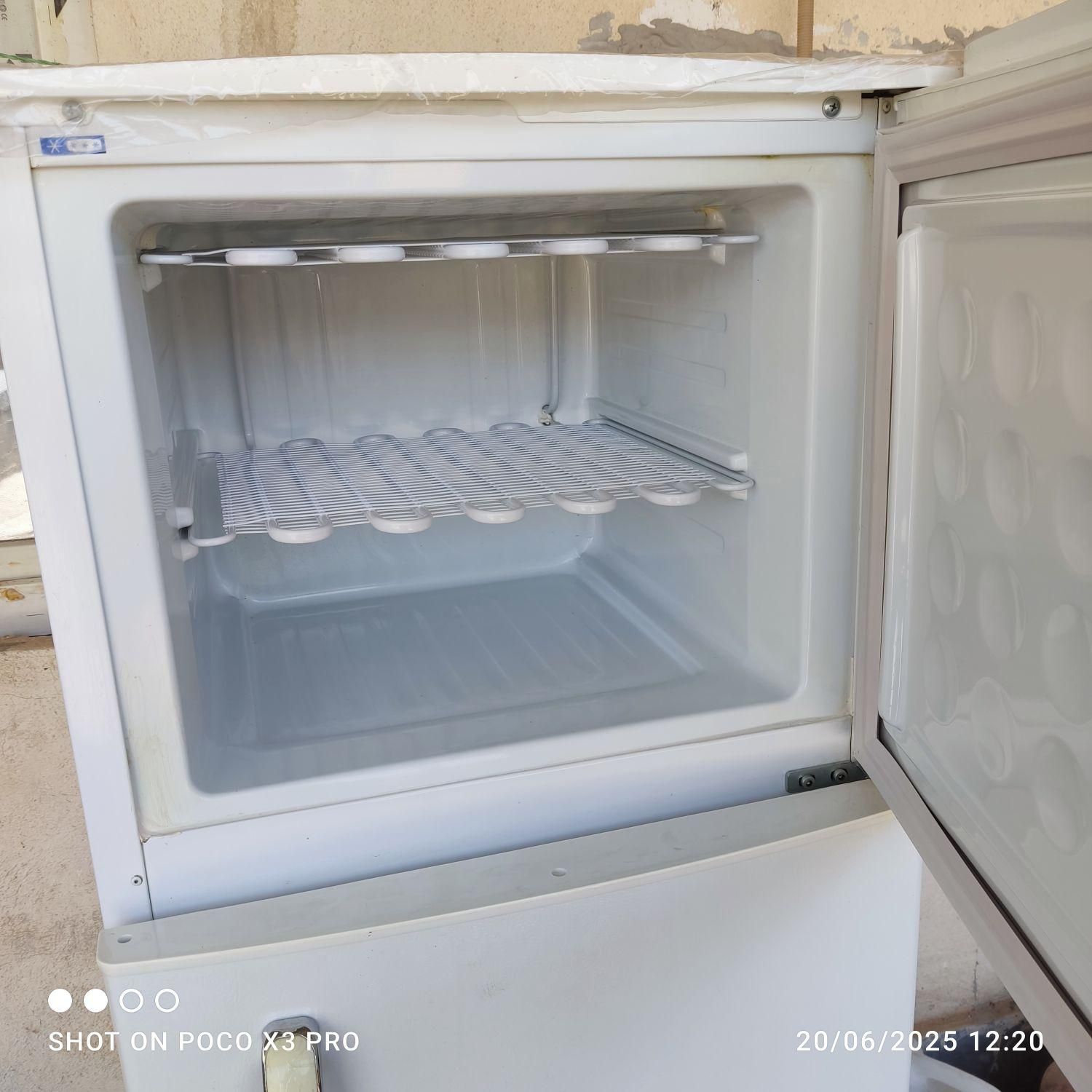 یخچال نو|یخچال و فریزر|سرپل ذهاب, |دیوار