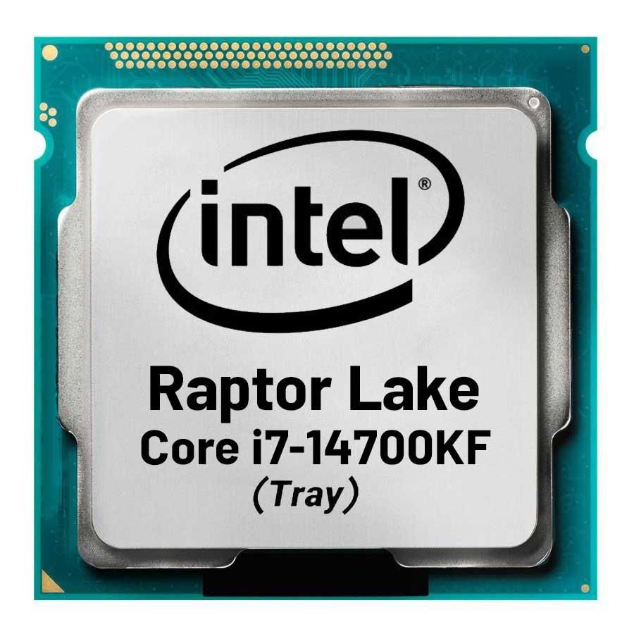 پردازنده 14700KF cpu و مادربرد و رم|قطعات و لوازم جانبی رایانه|اراک, |دیوار
