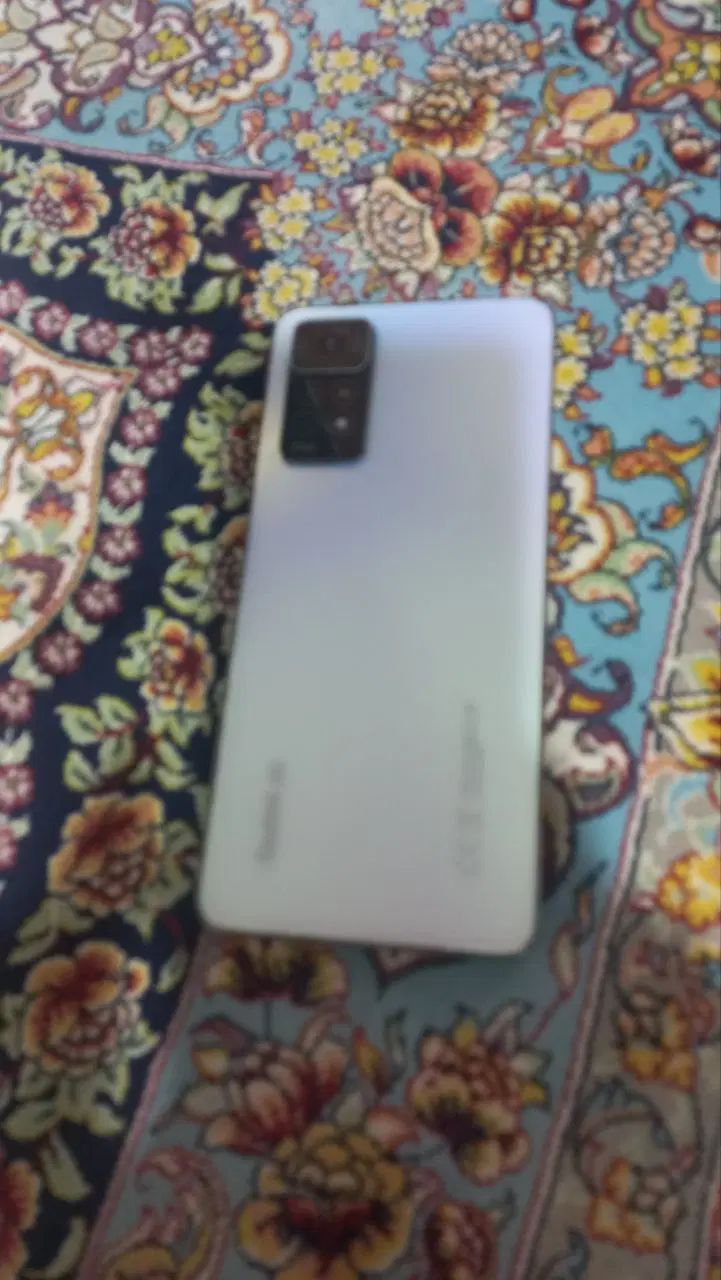 نوت۱۱پرو G5|موبایل|کرج, کوی فرهنگ|دیوار