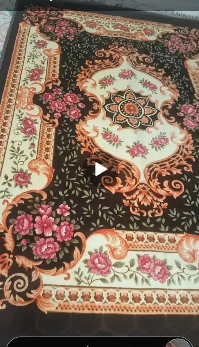 پتو فرش ۶ متری خارجی|فرش|تهران, شادمان|دیوار