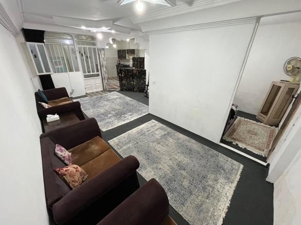 اجاره سوییت کوتاه مدت ساعتی در طول شبانه روز|اجارهٔ کوتاهمدت آپارتمان و سوئیت|چهارباغ, |دیوار