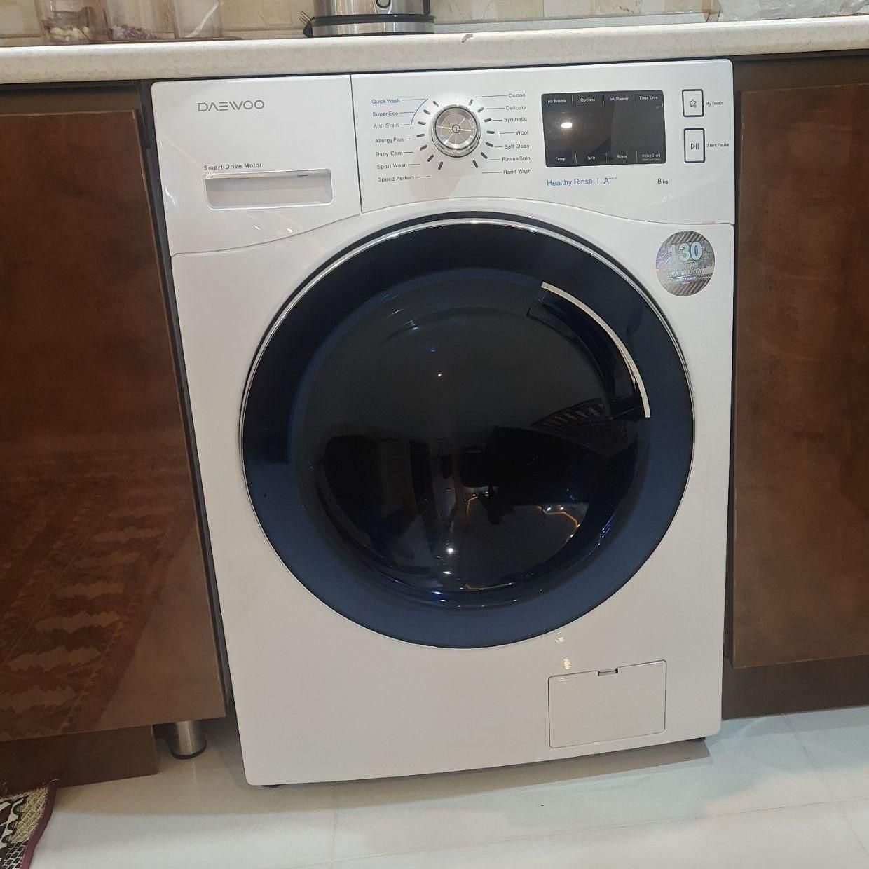 تعمیرات لوازم خانگی لباسشویی وکولرآبی وپکیج درمنزل|خدمات پیشه و مهارت|رودهن, |دیوار