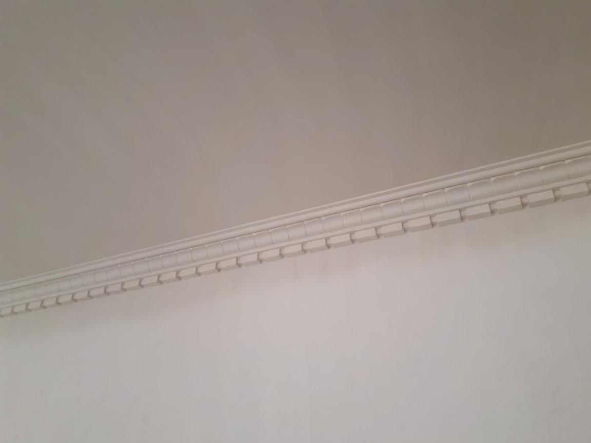 گچ کاری . سفید کاری|خدمات پیشه و مهارت|دماوند, دماوند|دیوار