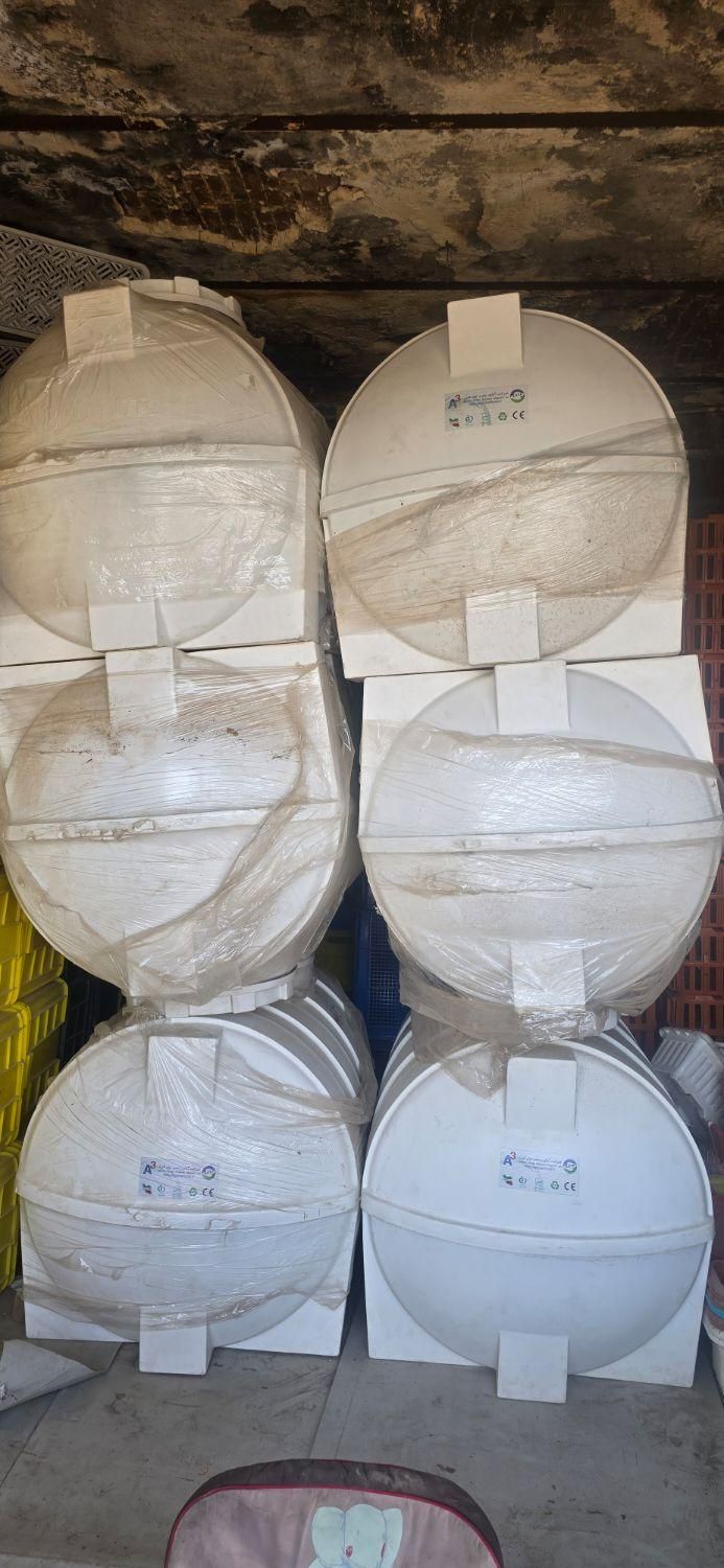 مخزن اب ابگون پلمیر|مصالح و تجهیزات ساختمان|صباشهر, |دیوار