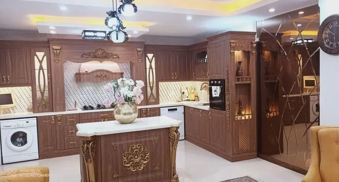واحد 116 متری 2 خواب طبقات بالا خرازی|اجارهٔ آپارتمان|تهران, شهرک خرازی|دیوار