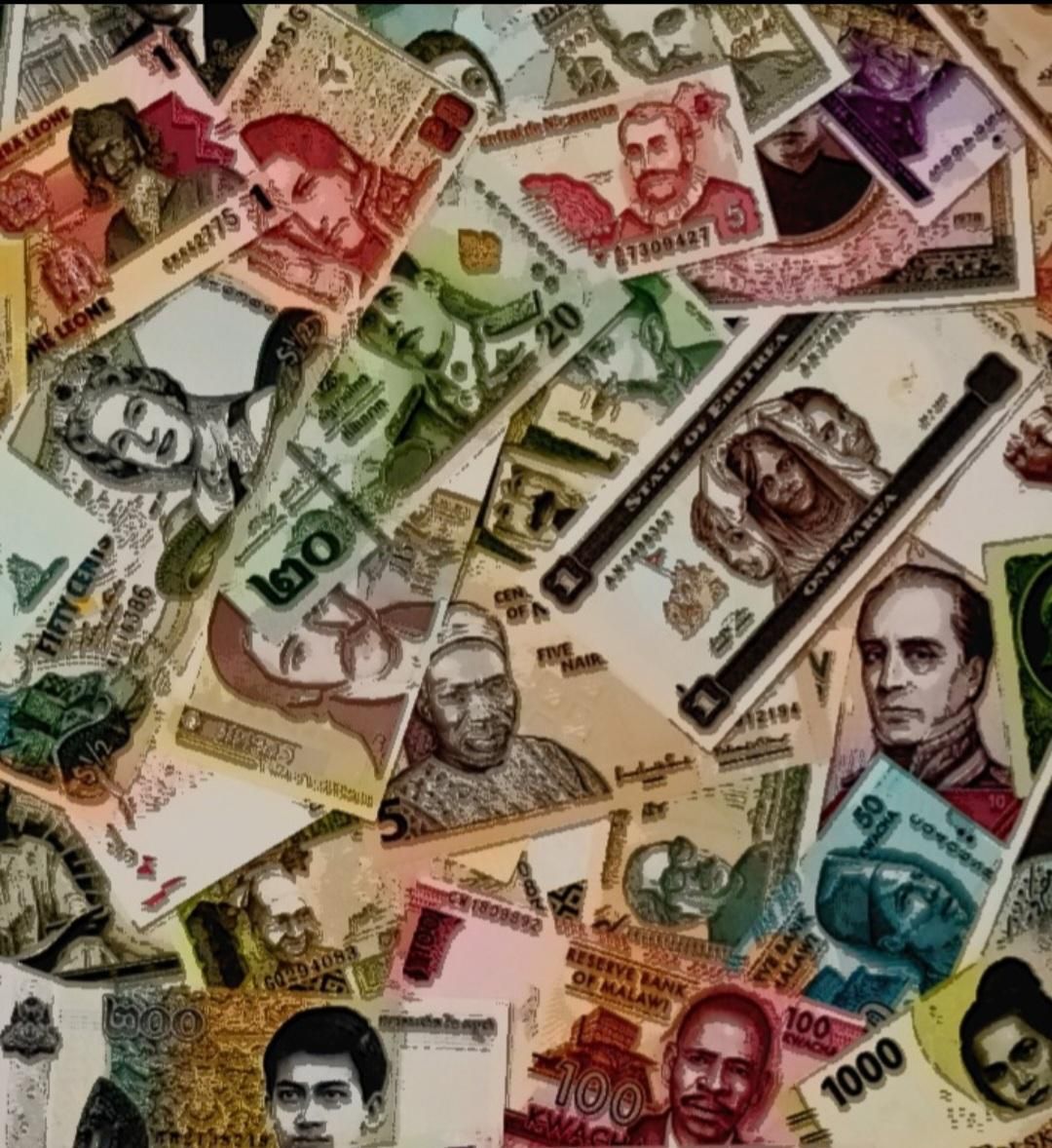اسکناس سکه|کلکسیون سکه، تمبر، اسکناس|تهران, ایران|دیوار