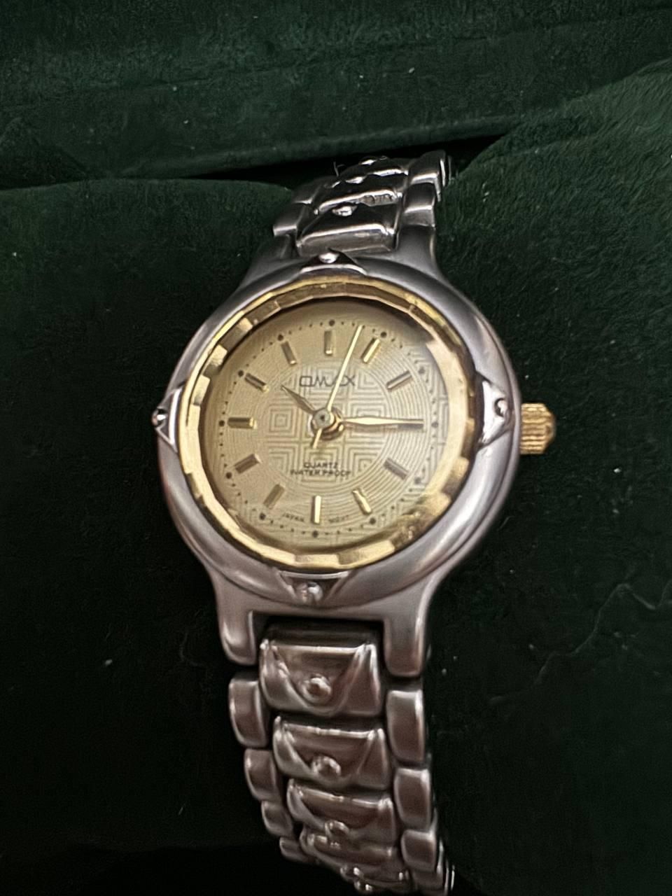 ساعت مچی زنانه omax|ساعت|تاکستان, |دیوار