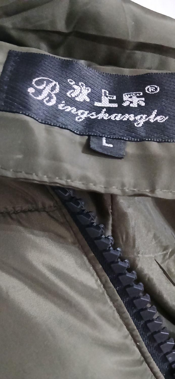 کاپشن نو|لباس|بندر انزلی, طالب آباد|دیوار