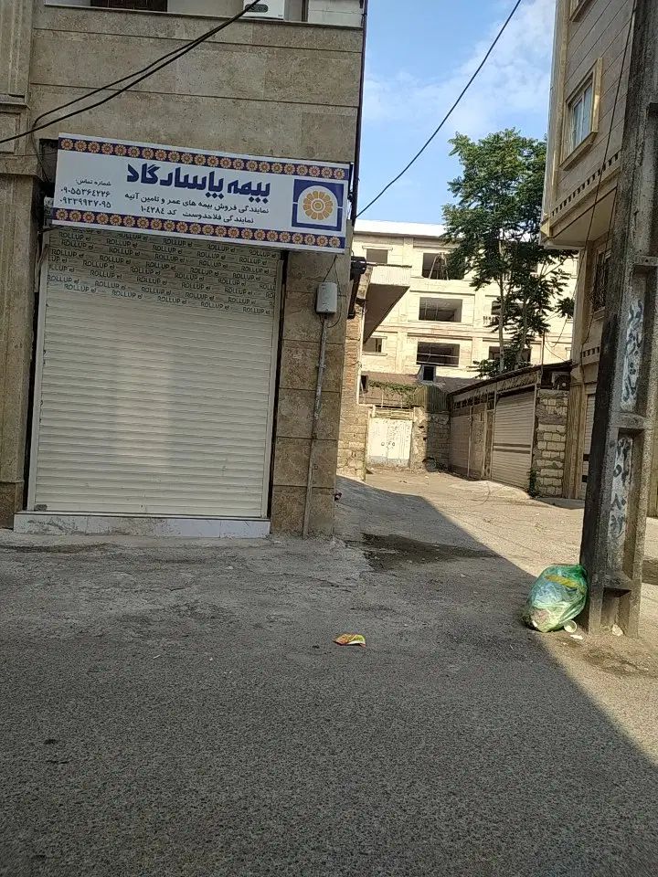 13 متری فلکه رازی کد 398|فروش مغازه و غرفه|رشت, استقامت ۱|دیوار