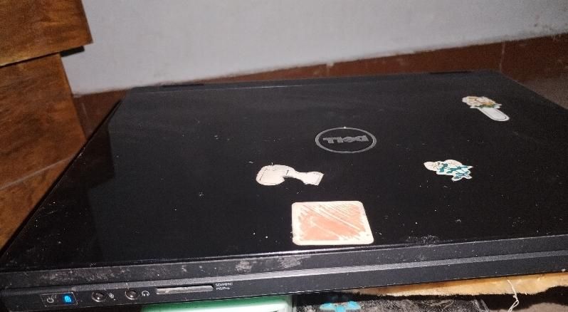 لب تاپ  1520 DELL VOSTRO|رایانه همراه|محمدشهر, |دیوار