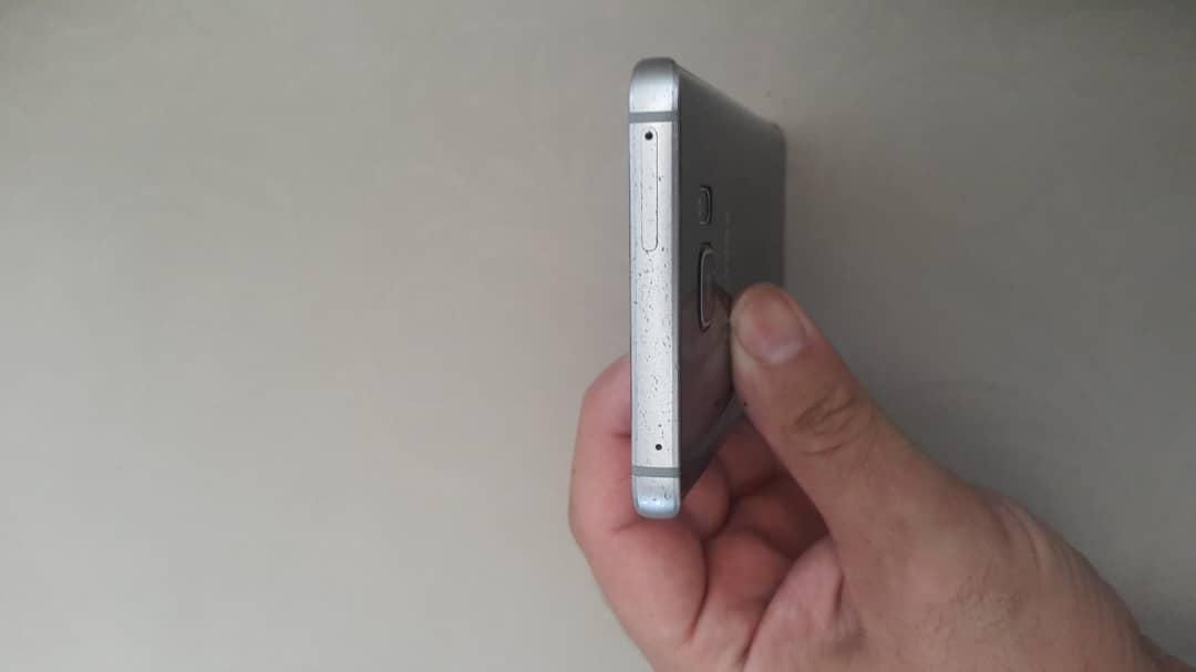 سامسونگ Galaxy Note5 Duos با حافظهٔ ۳۲ گیگابایت|موبایل|تهران, جمهوری|دیوار