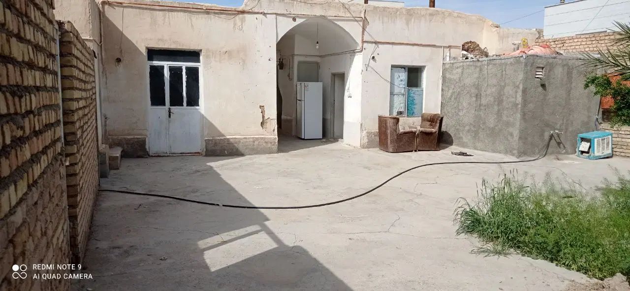 منزل ویلایی در سرخه مناسب انبار یا سکونت|اجارهٔ خانه و ویلا|سرخه, |دیوار