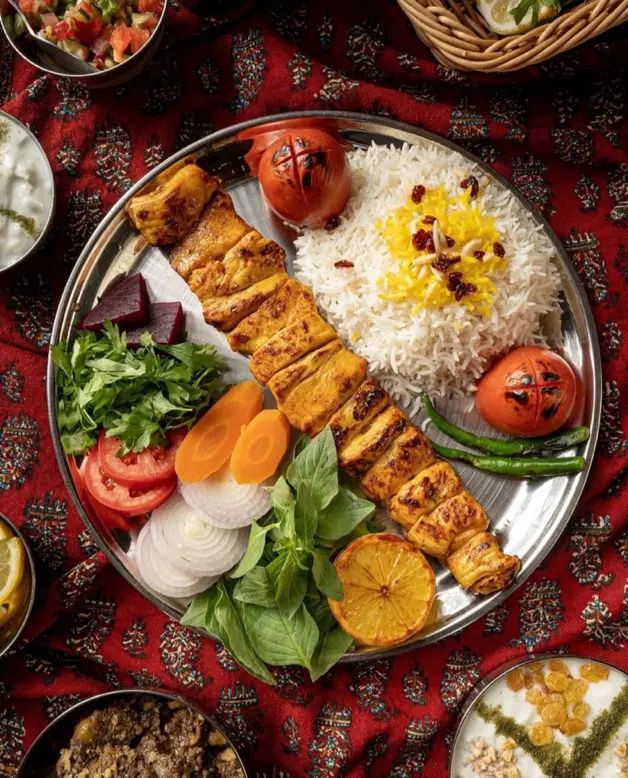 تهیه غذا /شرق تهران/غذای شرکتی|خدمات پذیرایی، مراسم|تهران, استقلال|دیوار