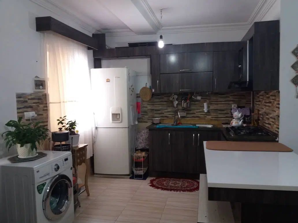 اجاره واحد ۸۰ متری با پارکینگ اختصاصی|اجارهٔ آپارتمان|رشت, پیرکلاچای|دیوار