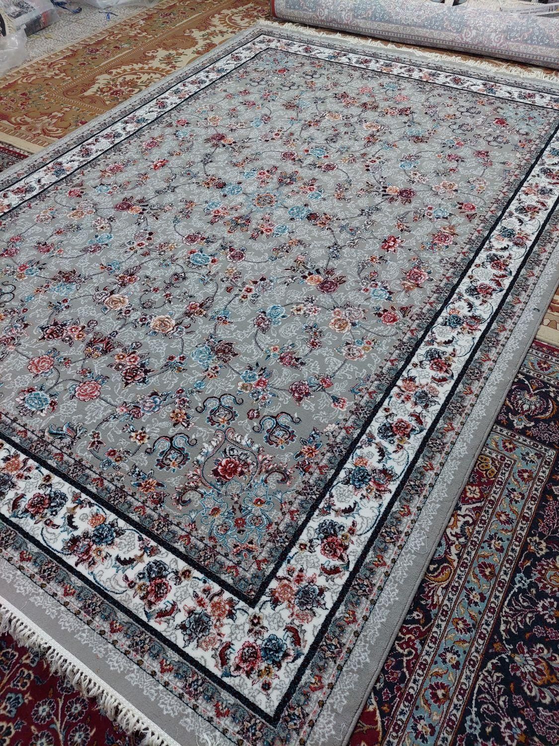 ۶تخته فرش۱۲متری گیلدا فیلی ۱۲و۹و۶|فرش|تهران, فرودگاه مهرآباد|دیوار