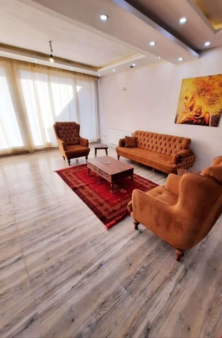 اجاره روزانه آپارتمان دوخوابه با تراس دلباز|اجارهٔ کوتاه‌مدت آپارتمان و سوئیت|اصفهان, ملک|دیوار