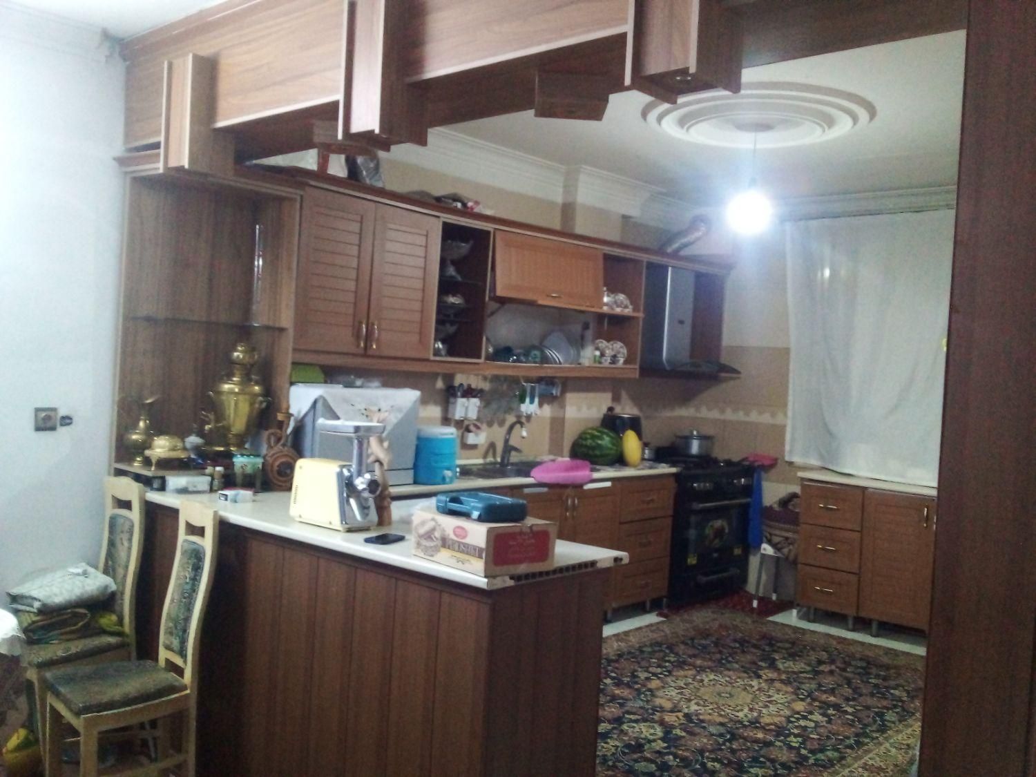 کابینت ام دی اف|مصالح و تجهیزات ساختمان|مشهد, رضاییه|دیوار