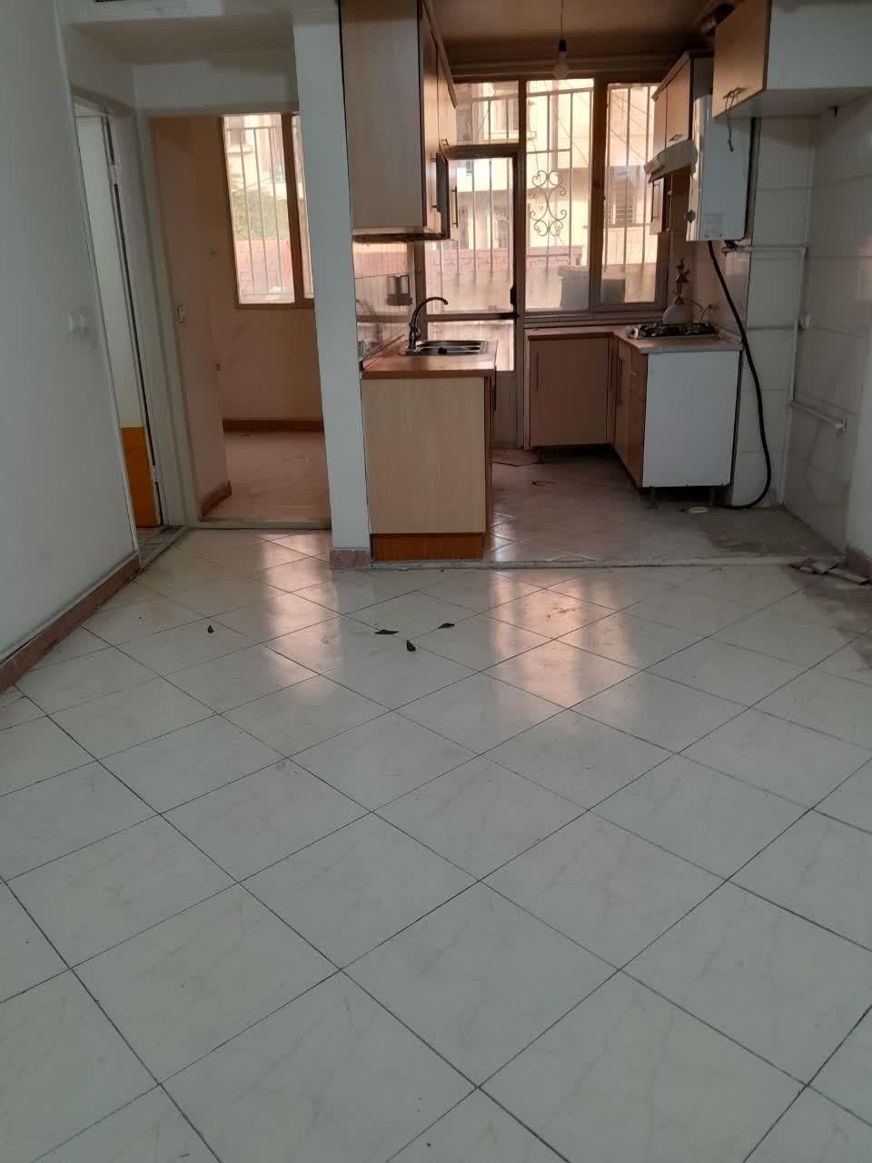 ۵۰متریکخواب‌آزادی ابتدای خوش جنوبی|اجارهٔ آپارتمان|تهران, آذربایجان|دیوار