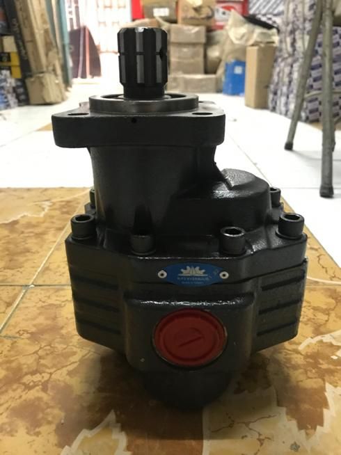 پمپ بغل گیربکس جک کمپرسی|قطعات یدکی و لوازم جانبی|اهواز, ۳۰ متری|دیوار