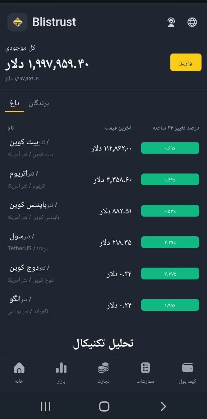 فلش تتر با ماندگاری دائمی و قابل انتقال و ترید|قطعات و لوازم جانبی رایانه|مشهد, الهیه|دیوار