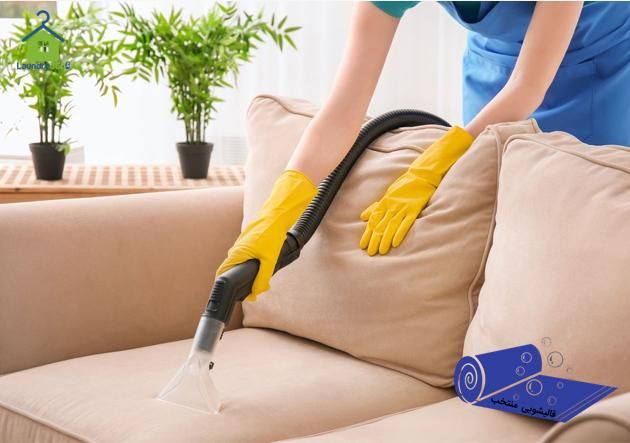 مبل شویی گریین|خدمات نظافت|ایذه, |دیوار