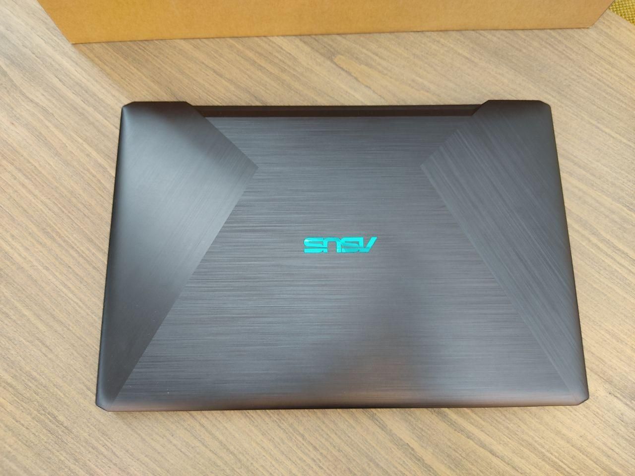 لپ‌تاپ ASUS K570UD-FY442|رایانه همراه|اصفهان, زهران|دیوار