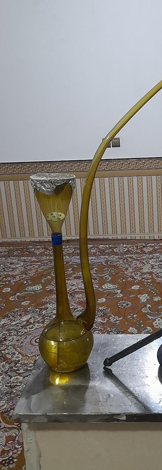 بخاطر ترک قلیون|کلکسیون و سرگرمی|قرچک, باقرآباد|دیوار