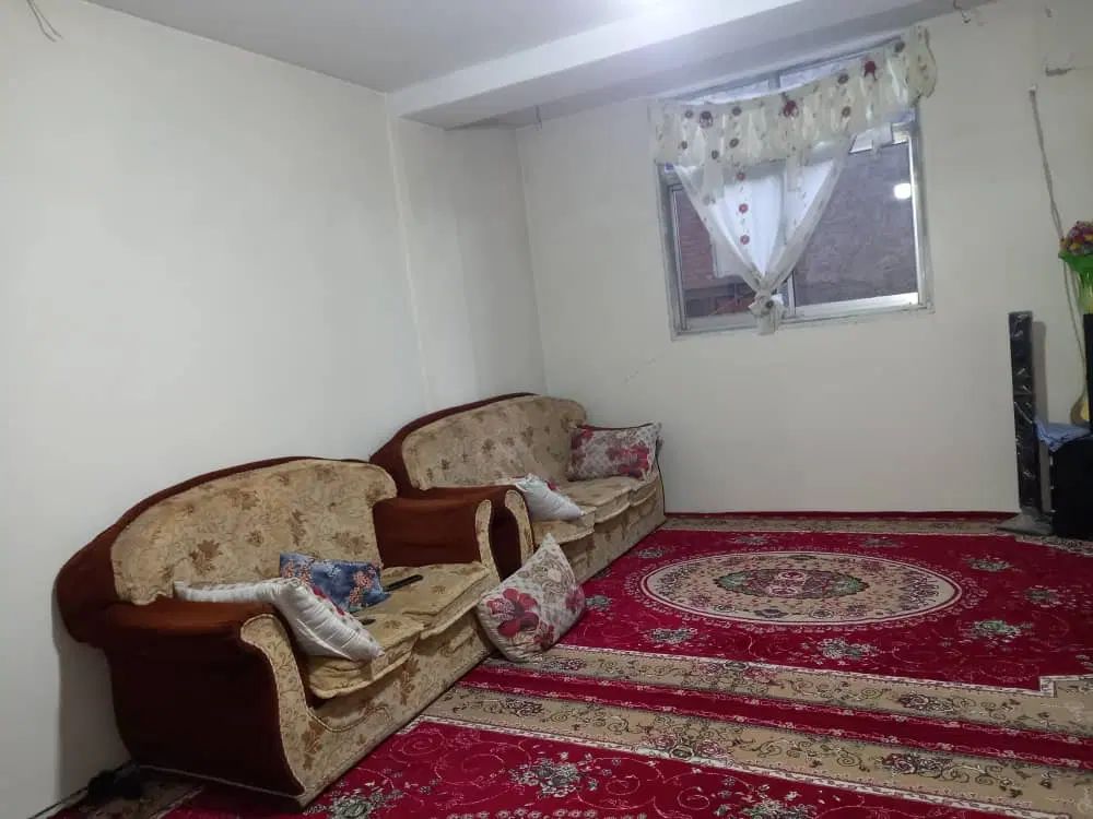 ۲طبقه و نیم ملک کلنگی /عباس کاشی/ زیر قیمت|اجارهٔ آپارتمان|تهران, هاشم‌آباد|دیوار
