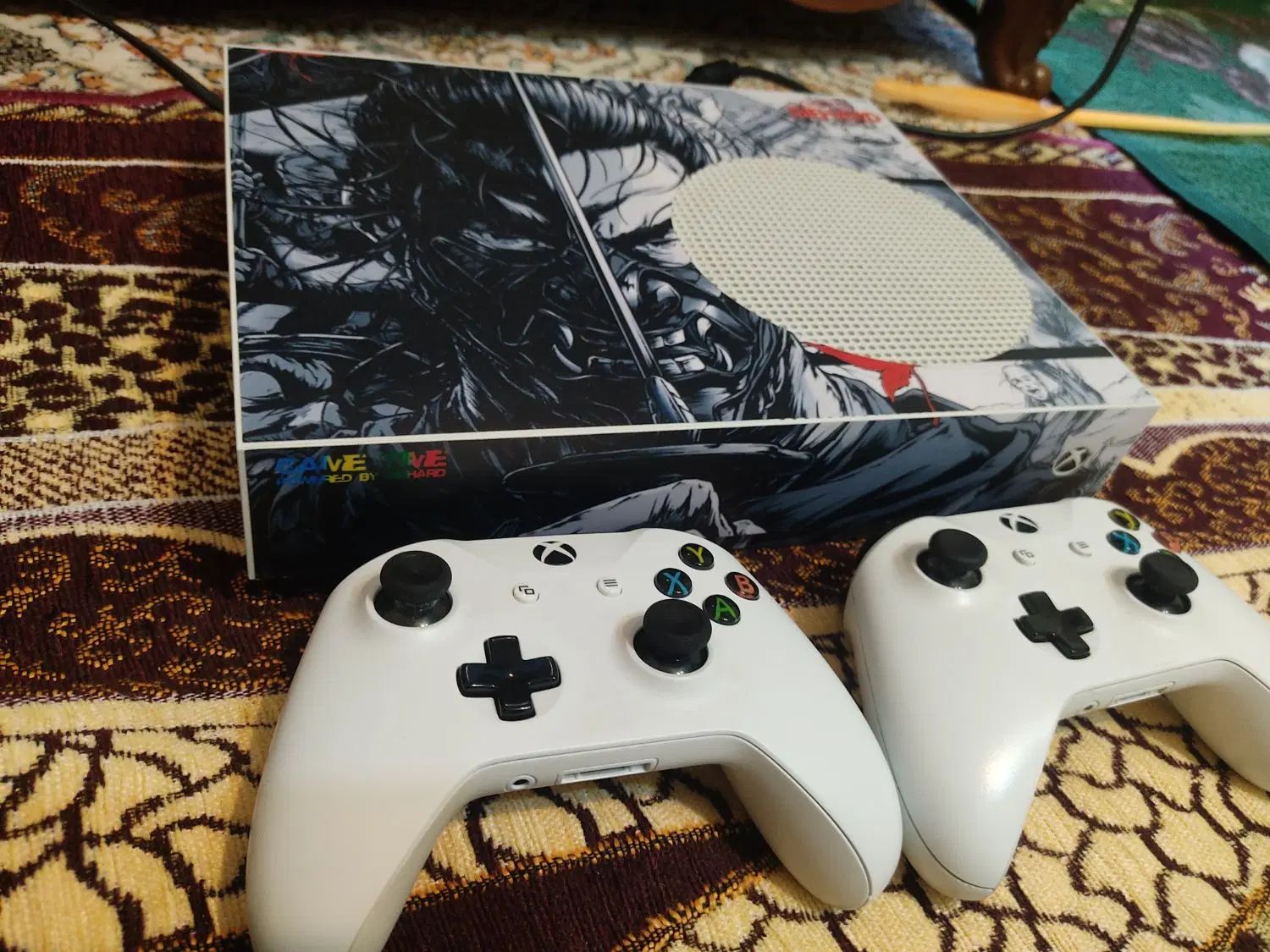 کنسول Xbox|کنسول، بازی ویدئویی و آنلاین|مراغه, |دیوار