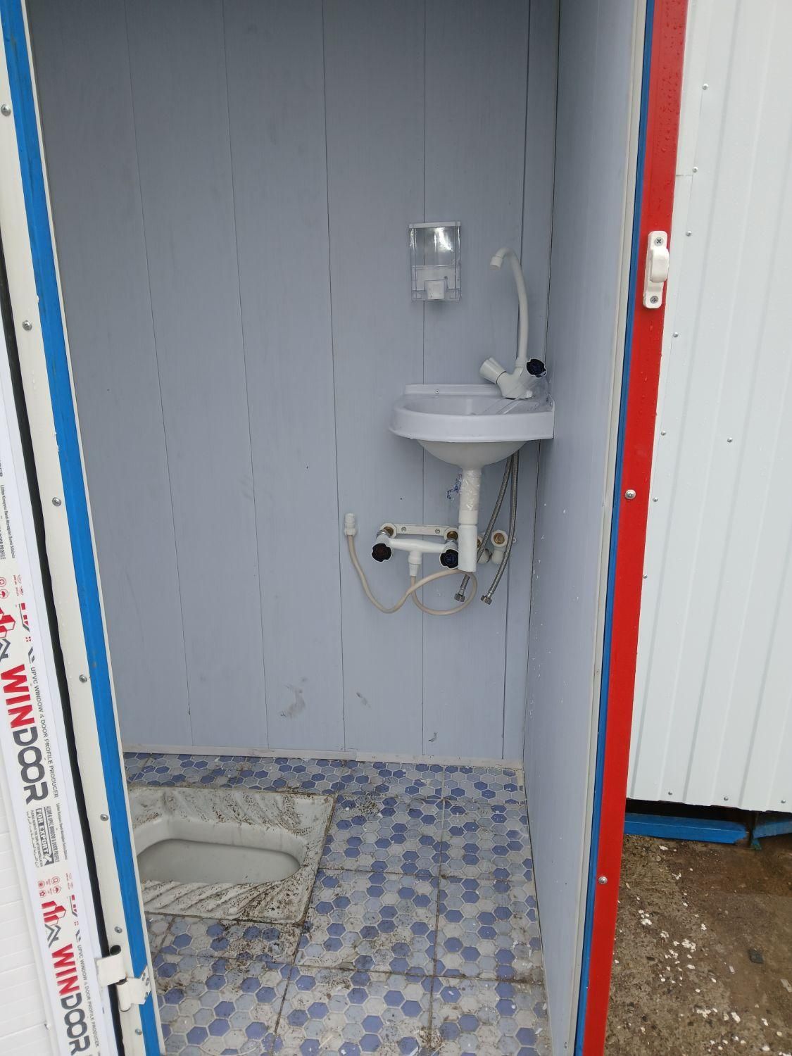 دپو کانکس ایرانیان میدان امام علی .ع.|مصالح و تجهیزات ساختمان|رشت, ترمینال|دیوار