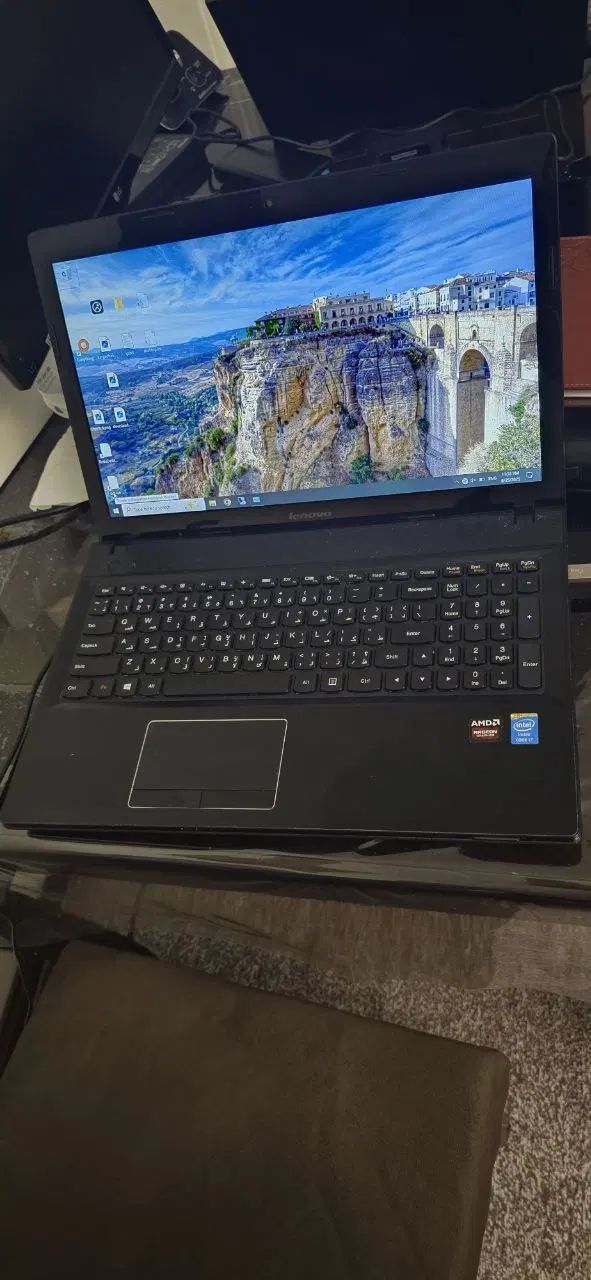 لپ تاپ لنوو G510|رایانه همراه|تهران, میدان ولیعصر|دیوار
