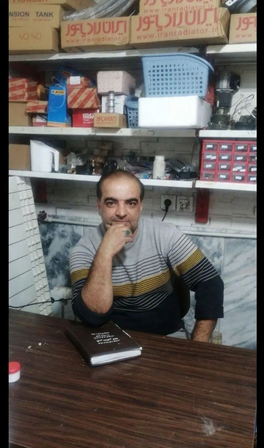 آموزش خصوصی تعمیرات پکیج وابگرمکن همراه باجذب نیرو|خدمات آموزشی|مشهد, سرافرازان|دیوار