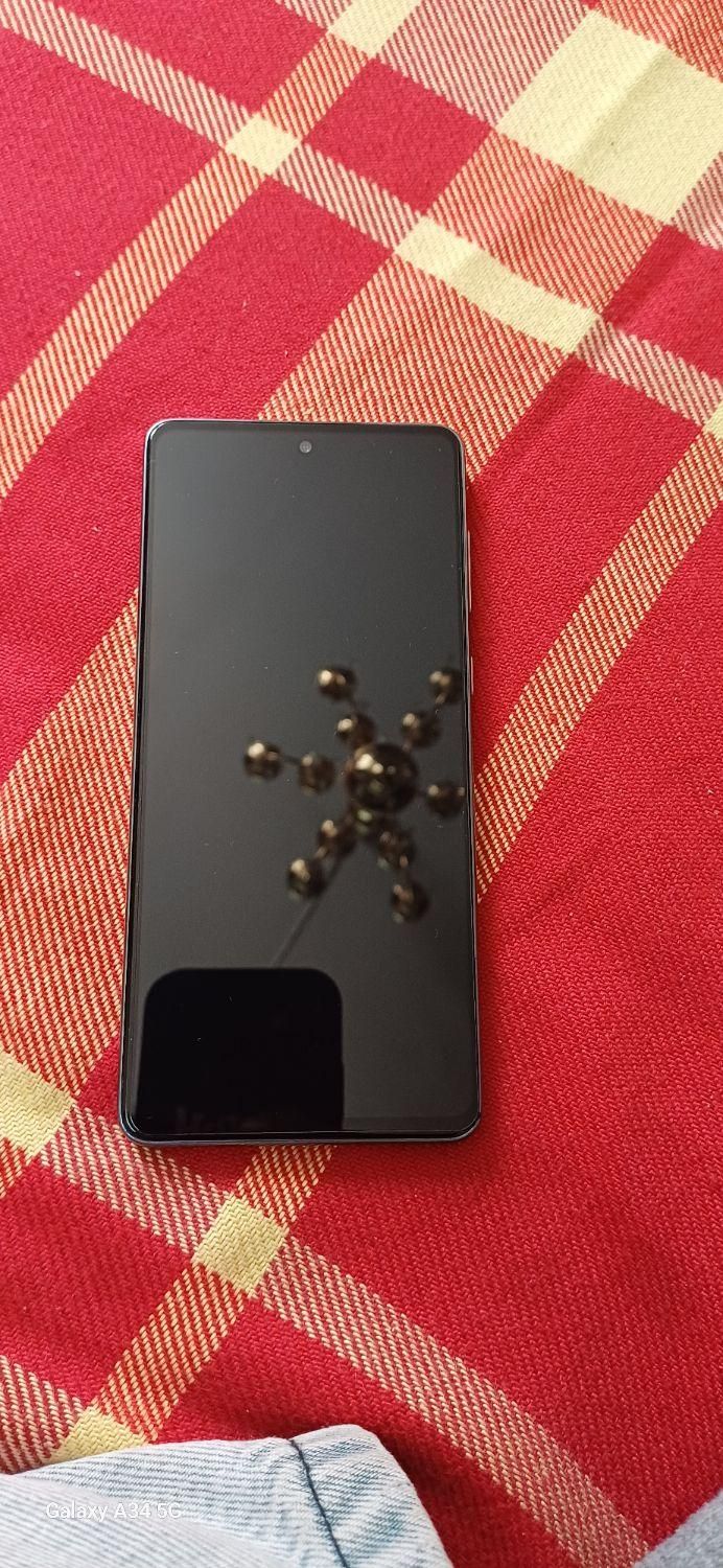 سامسونگ Galaxy A73 5G با حافظهٔ ۱۲۸ گیگابایت|موبایل|تهران, هاشمی|دیوار