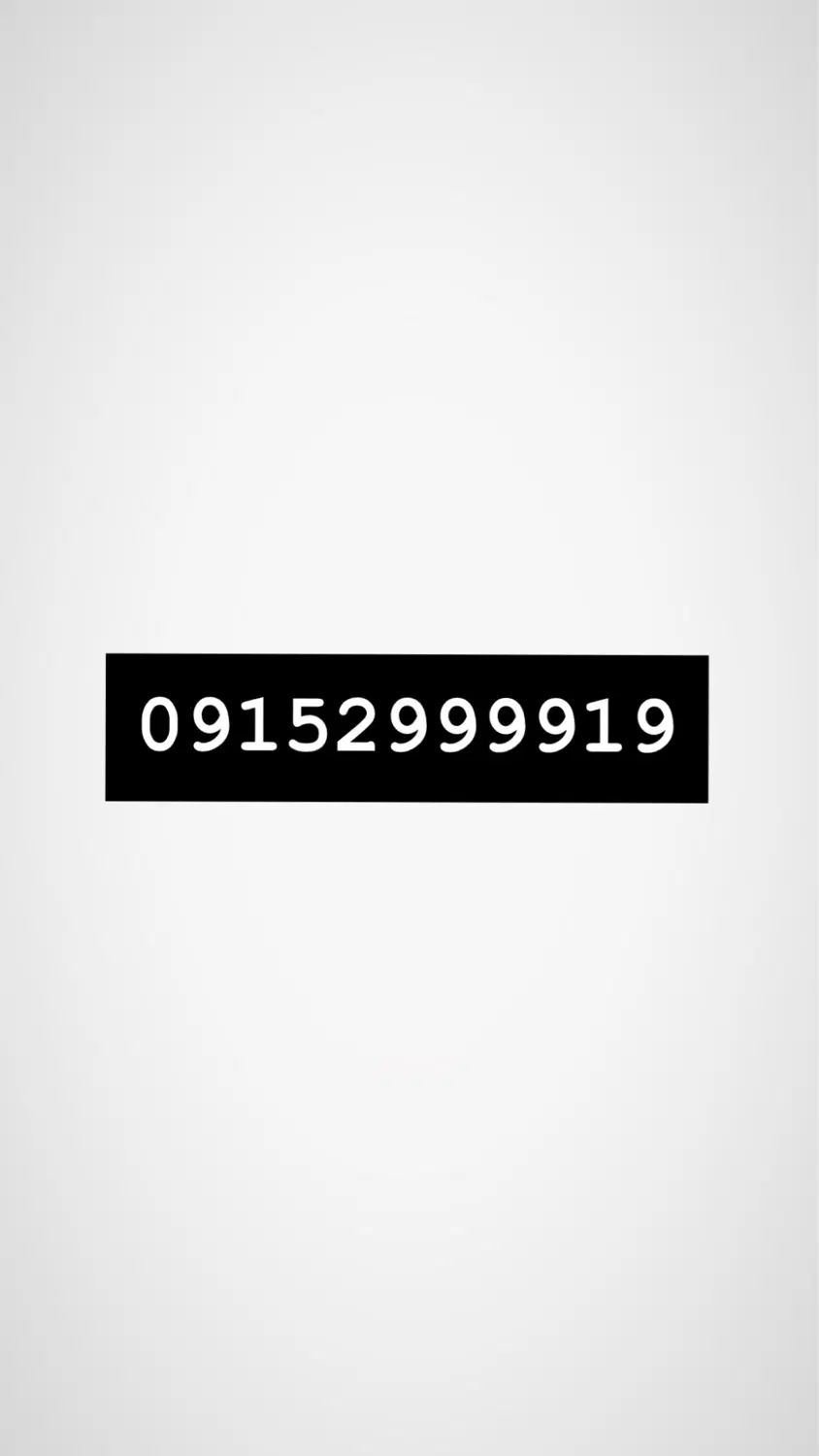 فروش خط همراه اول رند ۰۹۱۵۲۹۹۹۹۱۹|سیم‌کارت|مشهد, الهیه|دیوار
