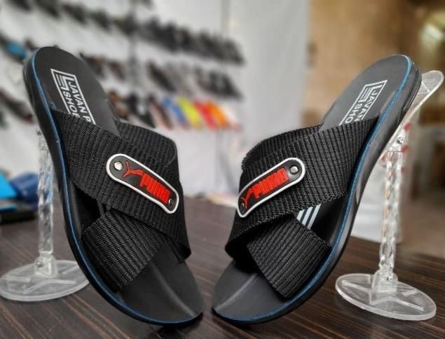 دمپایی ضربدری (فروش عُمده)|کیف، کفش، کمربند|تهران, بازار|دیوار