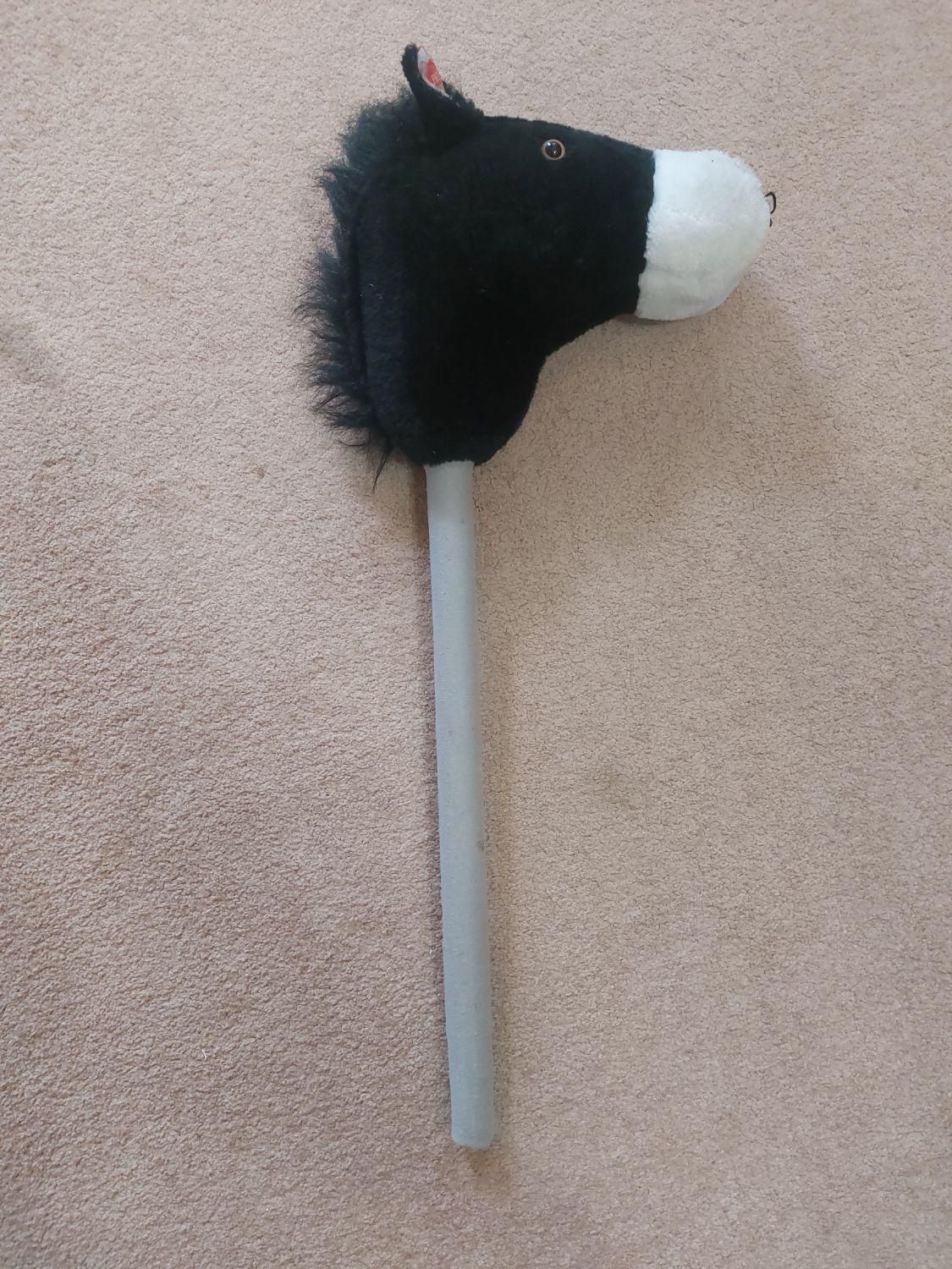 عروسک اسب سواری|اسباب‌بازی بچه|تبریز, |دیوار