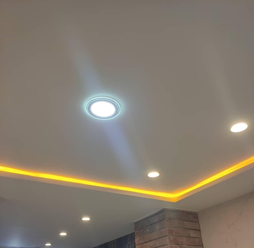 صفر تا صد برقکاری ساختمان و رفع اتصالی تابلو برق|خدمات پیشه و مهارت|شیراز, کاراندیش|دیوار