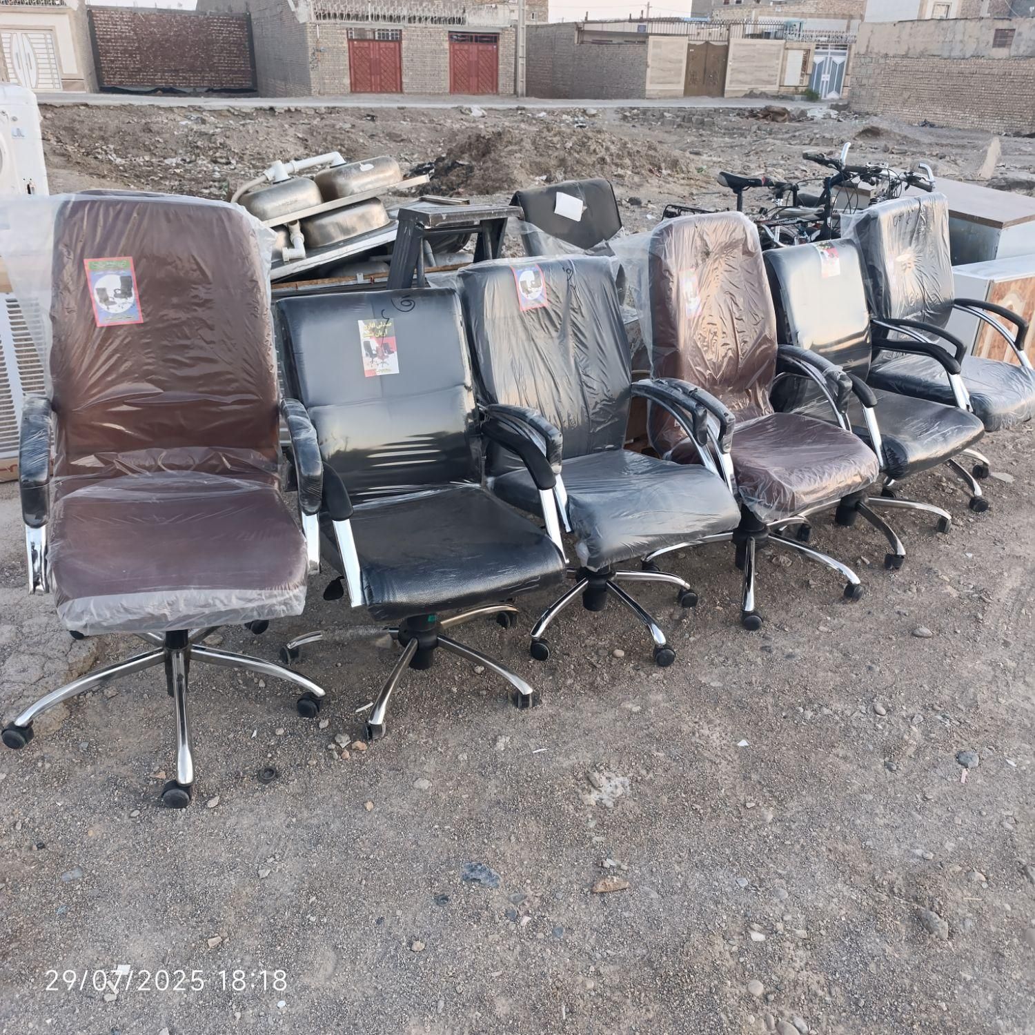 دوچرخه ۱۶ ۲۰ صندلی جک دار درحد خشک سمساری قاسمی|دوچرخه، اسکیت، اسکوتر|زابل, |دیوار