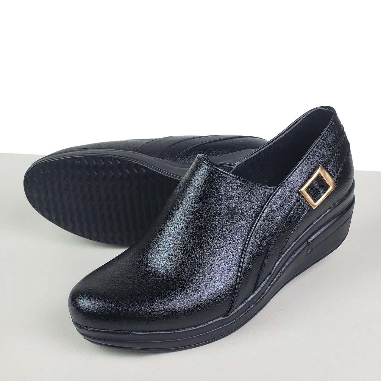 کفش زنانه طبی ستاره گلپا|کیف، کفش، کمربند|قم, ارم|دیوار