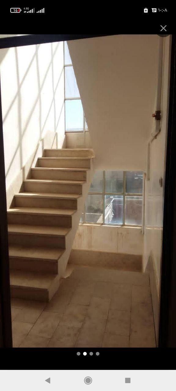 آپارتمان ۹۵ متری/سربیشه/ابوطالب ۱۴|فروش آپارتمان|سربیشه, |دیوار