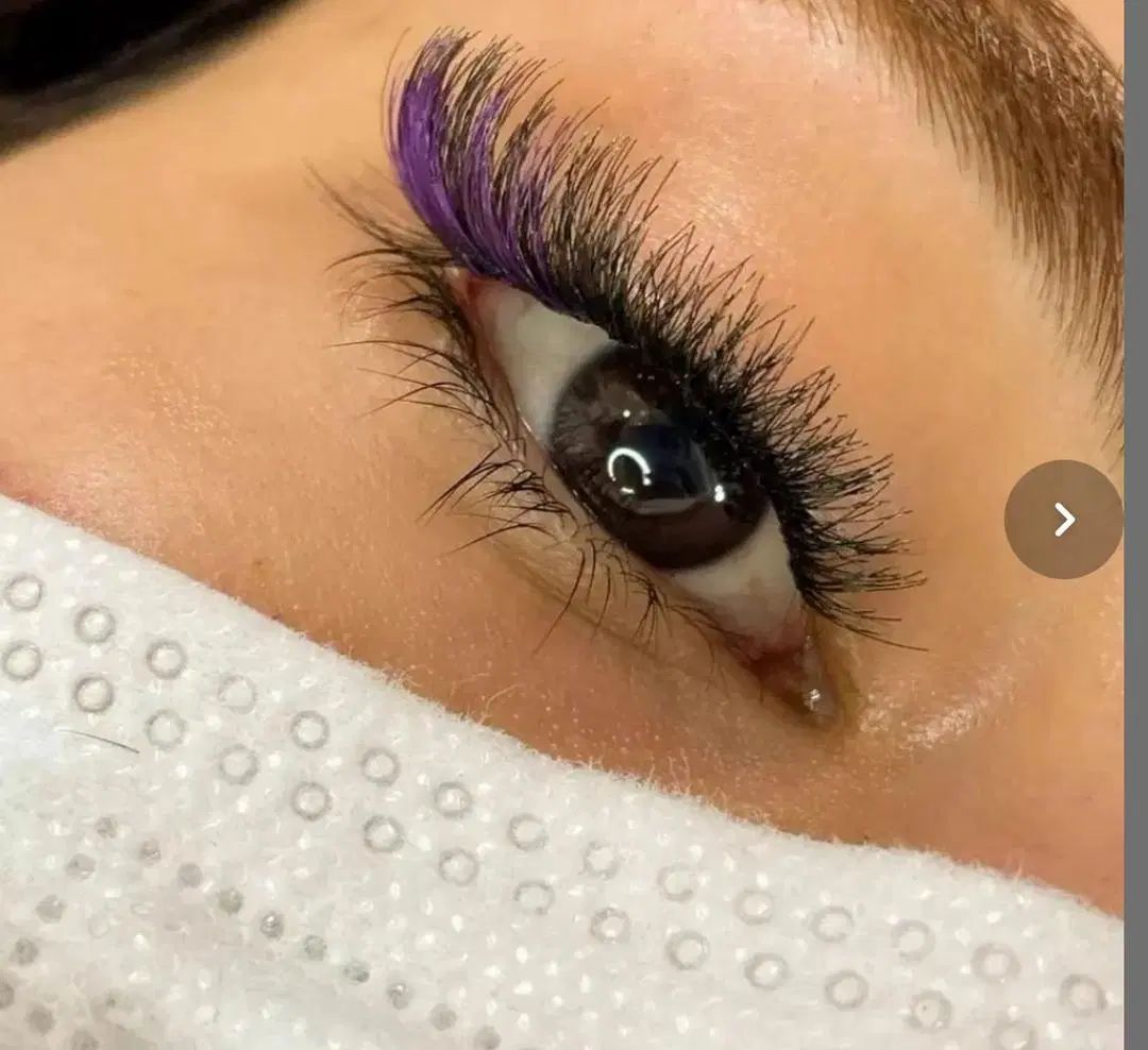 مدل برای انواع کاشت مژه ، لیفت و لمینیت مژه و ابرو|خدمات آرایشگری و زیبایی|اصفهان, مصلی|دیوار
