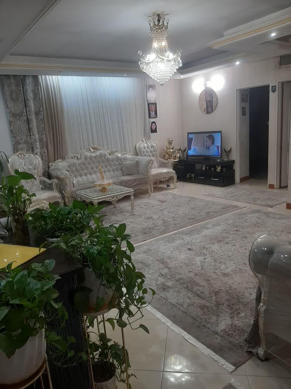 رهن خانه ویلایی ۷۵ متری۲ خواب روبرو ترمینال خاوران|اجارهٔ خانه و ویلا|تهران, هاشم‌آباد|دیوار