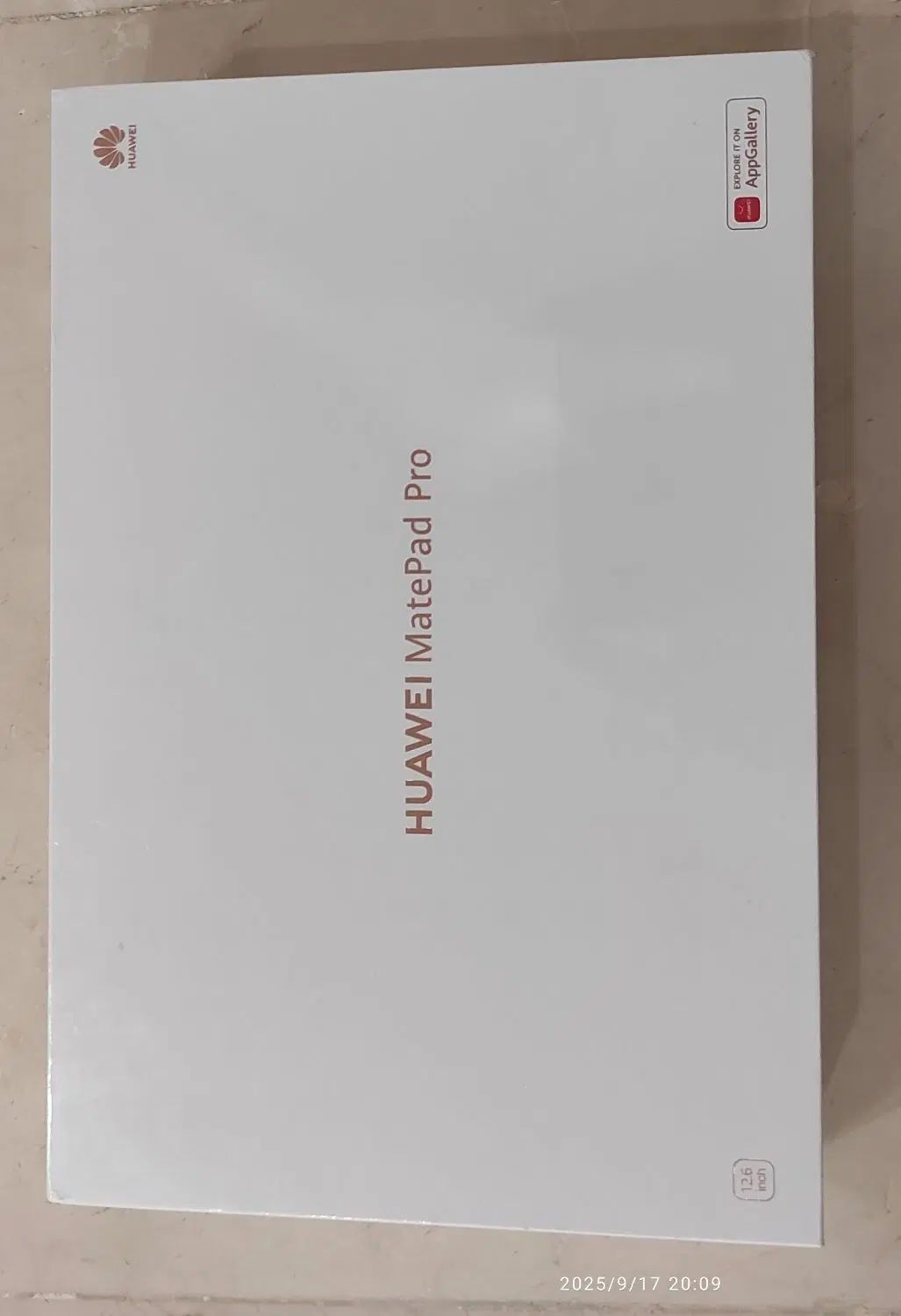 تبلت Huawei mate pad pro|تبلت|تهران, نیاوران|دیوار