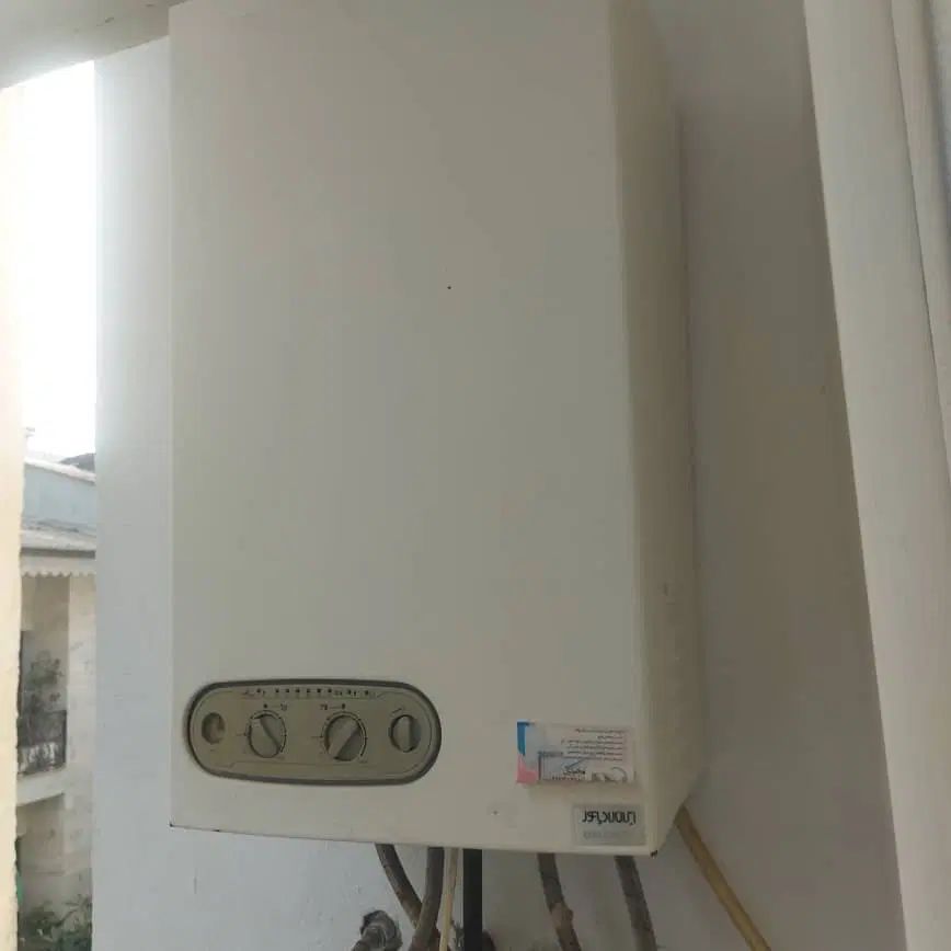 پکیج|آبگرمکن، پکیج، شوفاژ|رشت, کوی فرهنگیان|دیوار