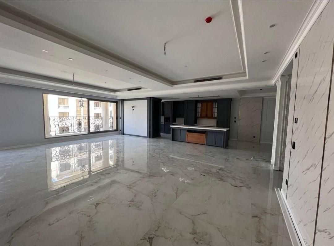 فروش آپارتمان لوکس ۱۶۰ متری / فرامرز عباسی|فروش آپارتمان|مشهد, شهید فرامرز عباسی|دیوار