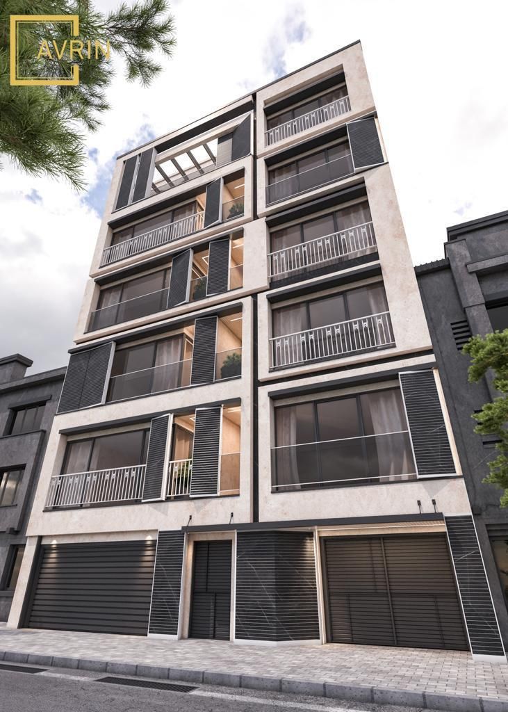 پیش فروش اپارتمان ۱۰۵ متر اسپه کلا( طبری)|پیش‌فروش املاک|آمل, |دیوار